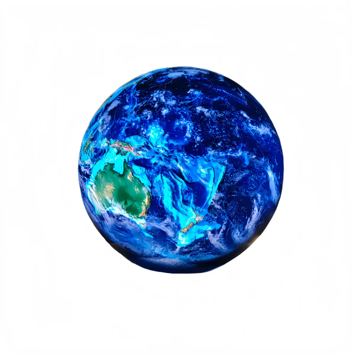 Key Considerations When Customizing a Spherical LED Display