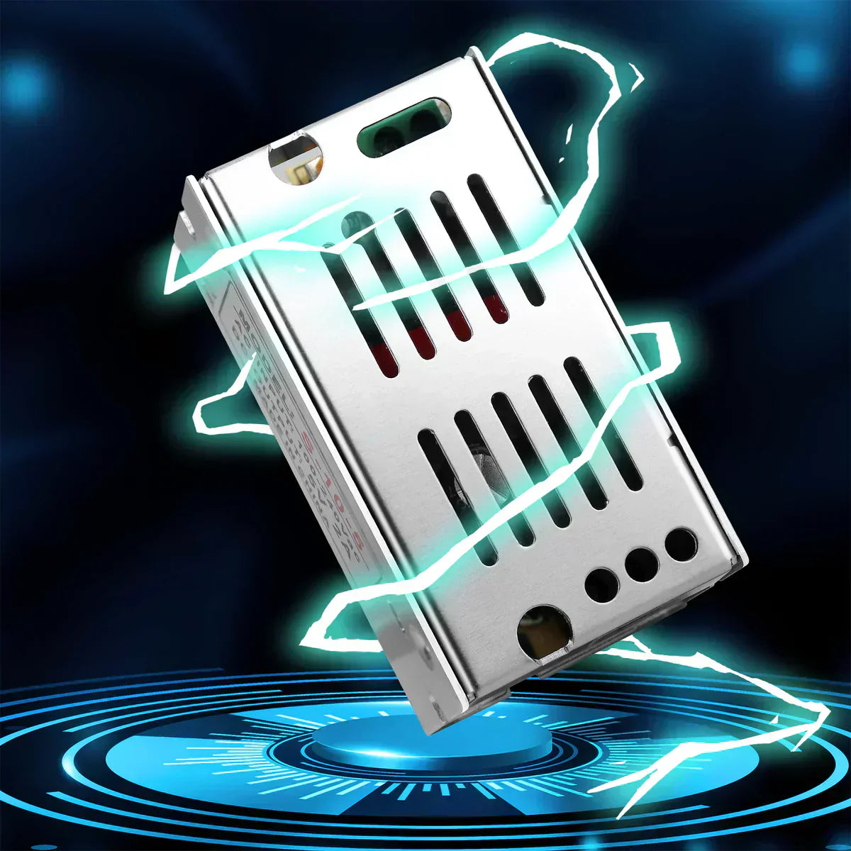 Understanding Switching vs Linear Power Supplies: Which is Better for Your LED Project