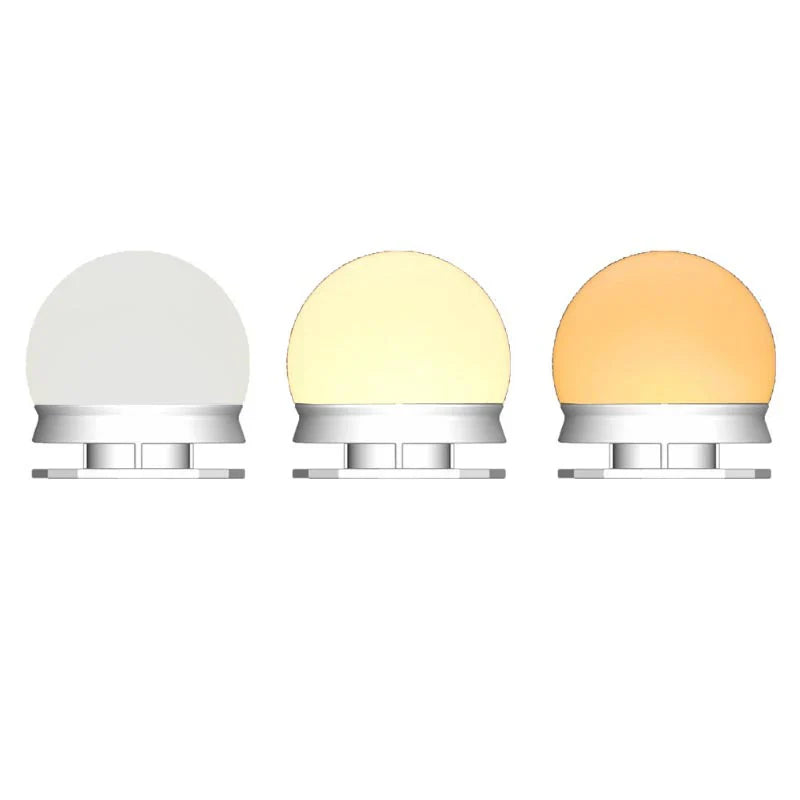 Performance and Control Aspects of LED Decorative Modules: Brightness, Power, and IC Driver Technology