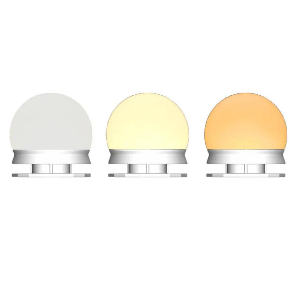 Performance and Control Aspects of LED Decorative Modules: Brightness, Power, and IC Driver Technology