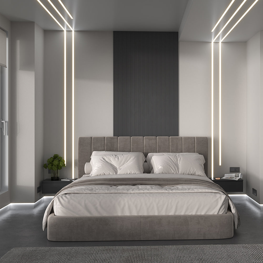 LED Aluminum Channel Buyer’s Guide