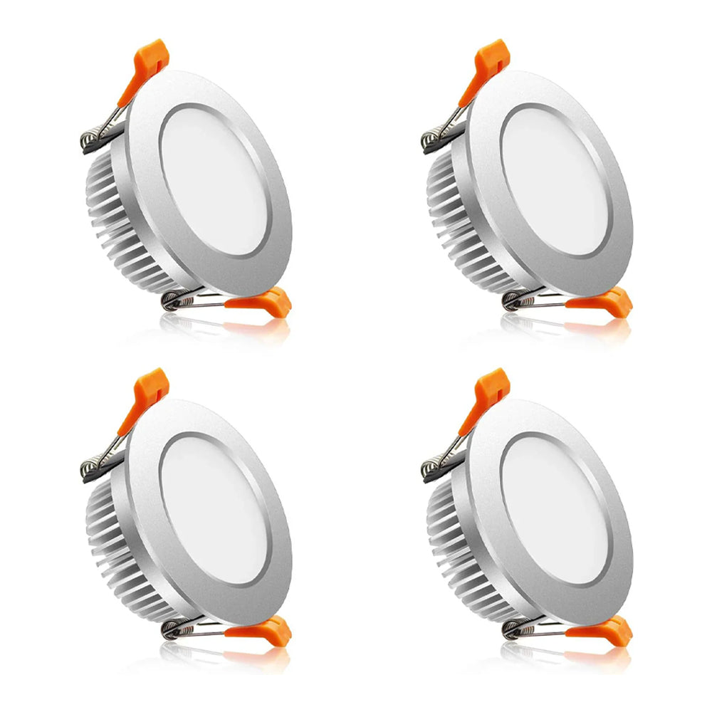 How to Choose the Right Wattage LED Downlight for Different Room Sizes