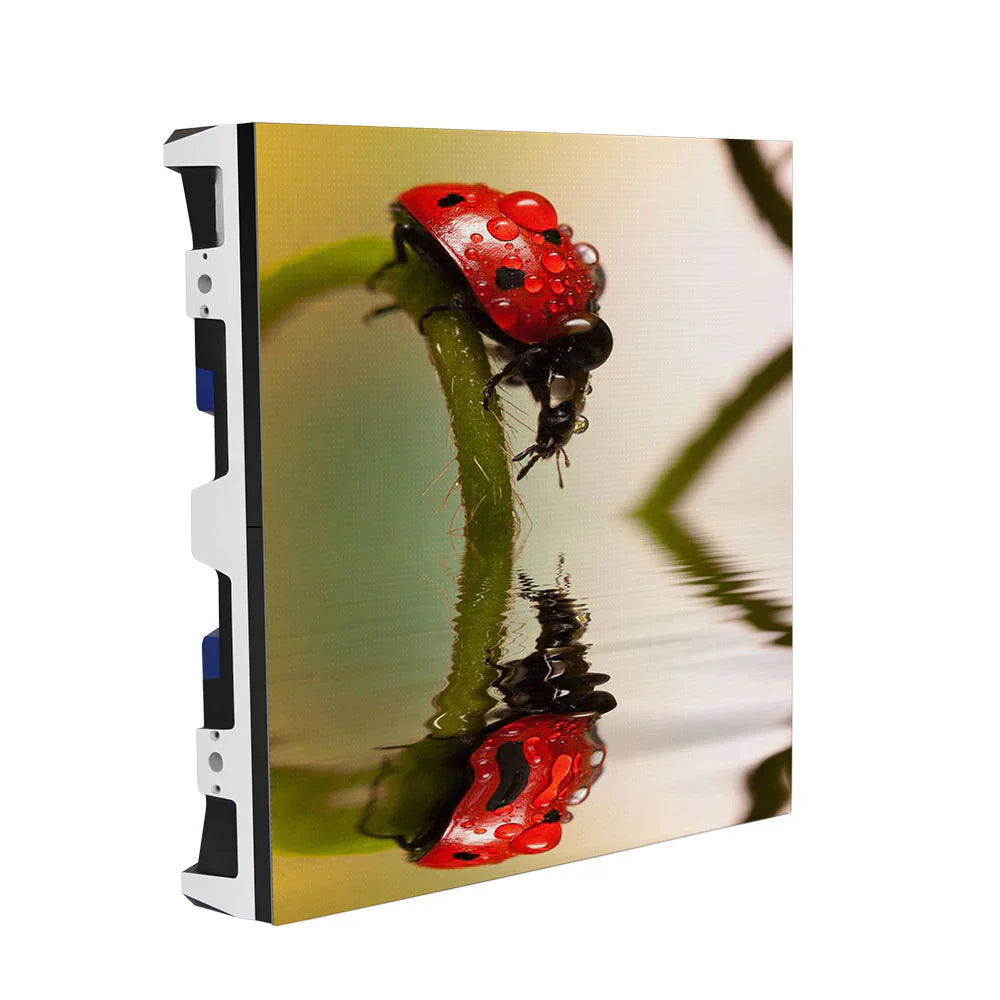 How to Choose High-Quality Rental Screens: Structure, Pixel, and Portability Guide