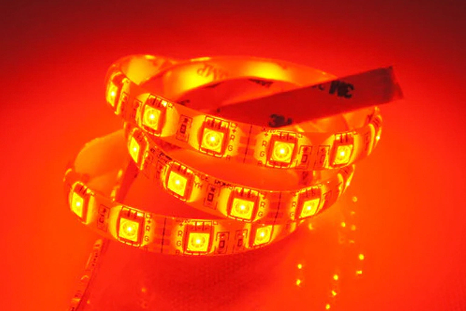 Why Infrared LED Strip Lights Are Ideal for Medical and Photobiomodulation Applications