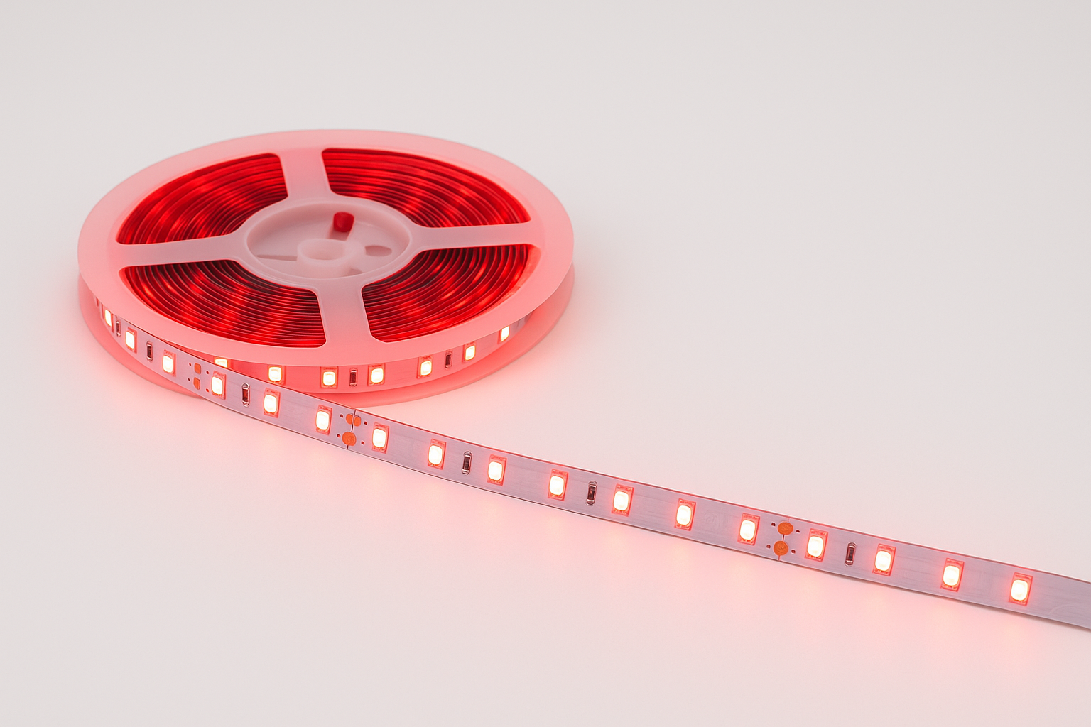 Using 660nm and 730nm LED Strip Lights for Plant Growth: What You Need