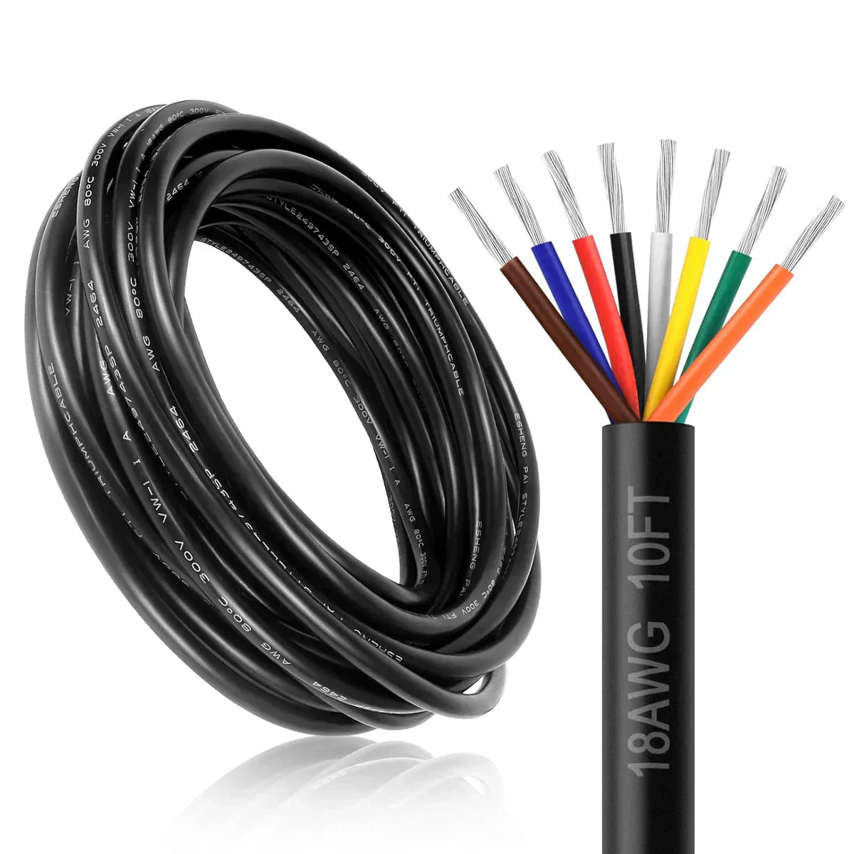 PVC Insulated Wires vs Silicone or Rubber Insulated: Pros, Cons, and Best Use Cases