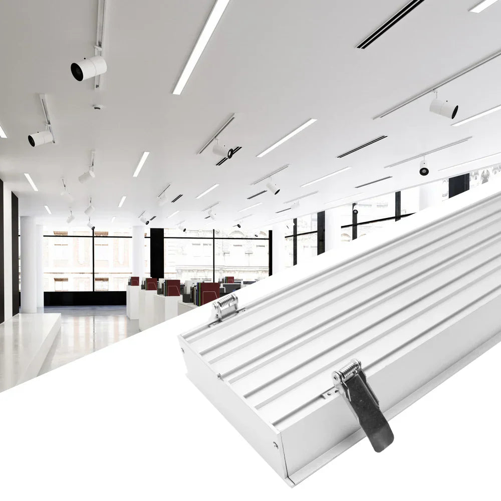 Advantages and Functions of Aluminum Channels for LED Lighting