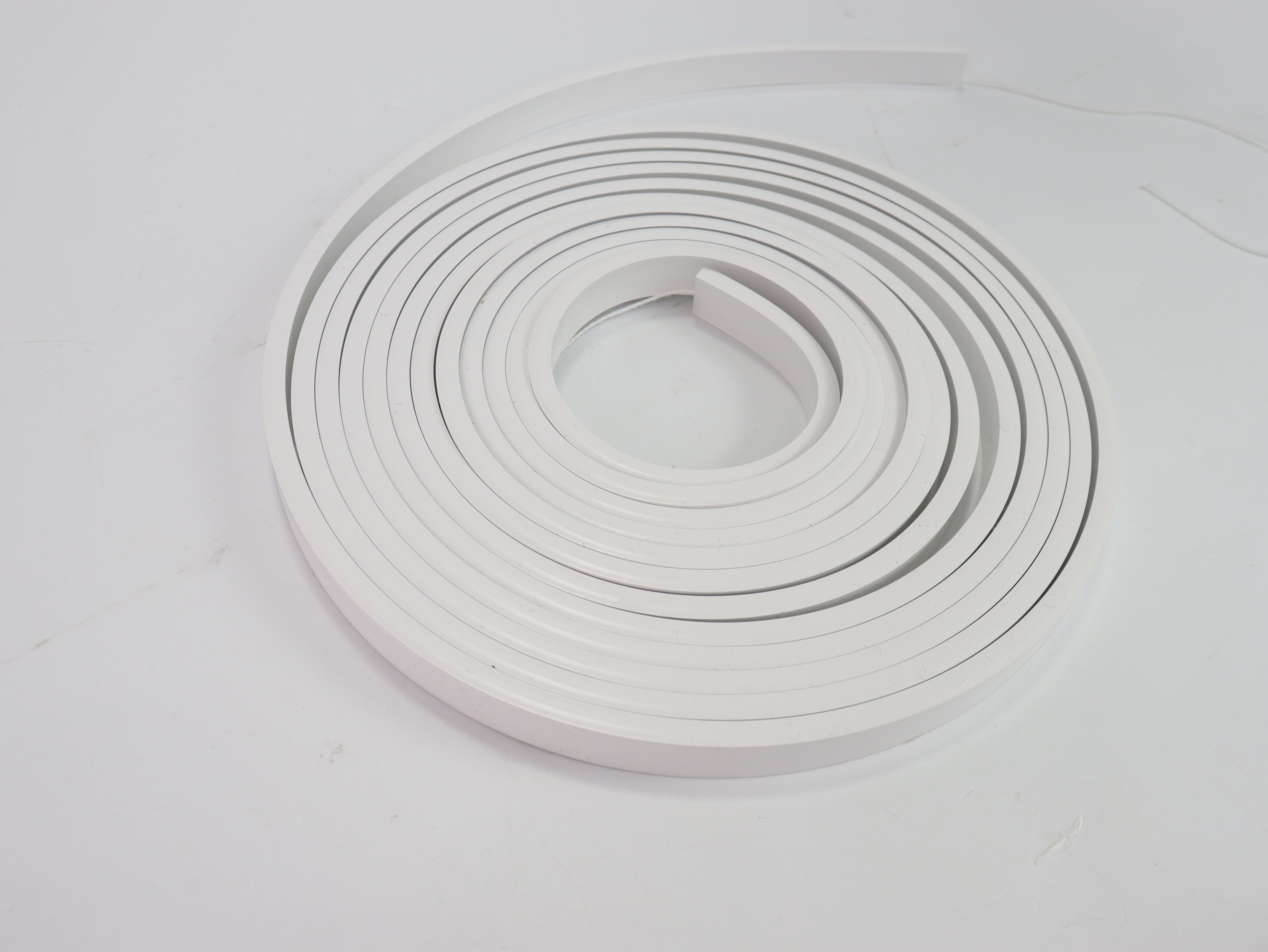 How to DIY Your Own NEON Signs or Decorative Shapes with Silicone Sleeve LED Strips