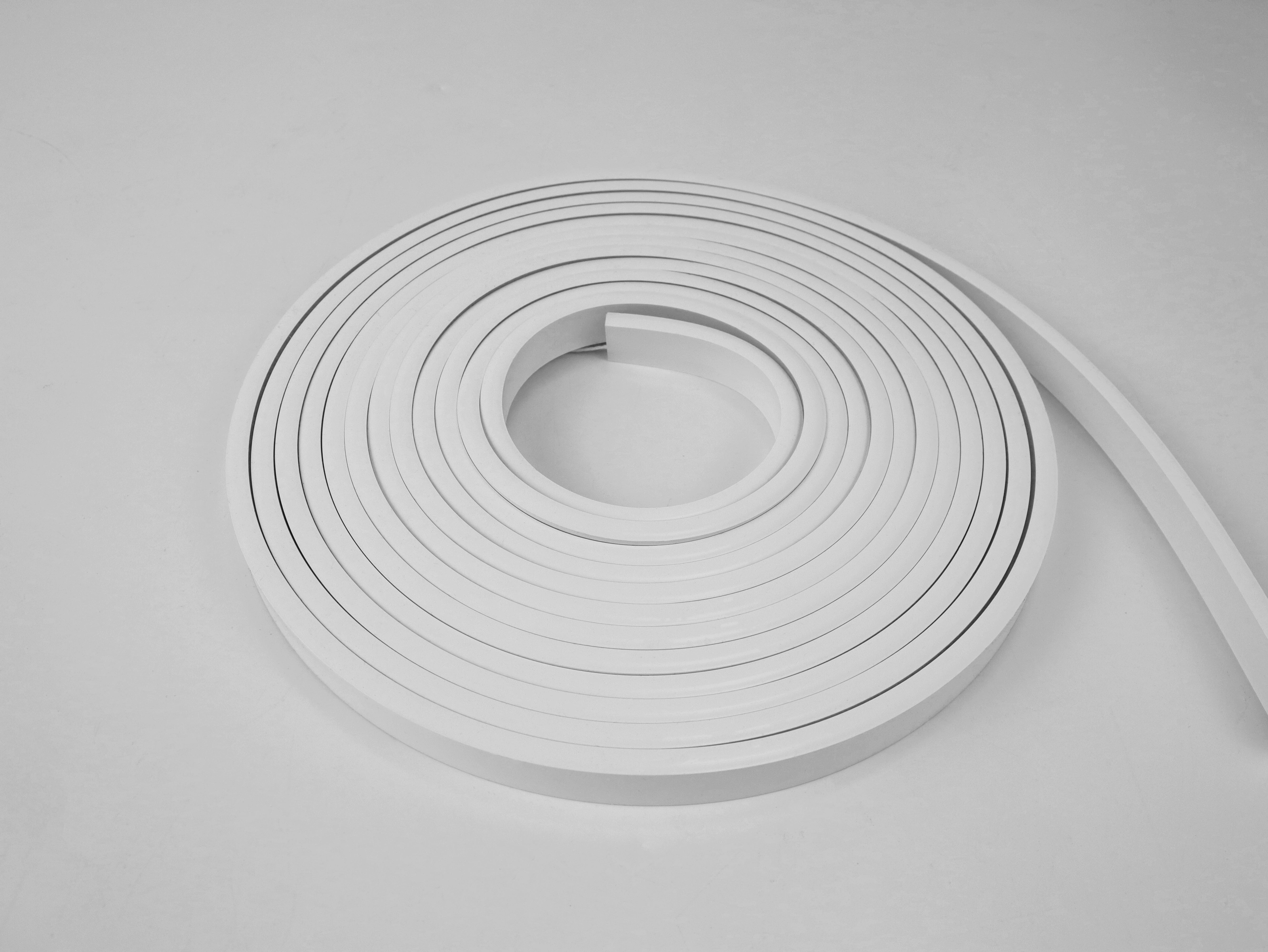 How to Choose the Right Silicone Sleeve for Your LED Strip