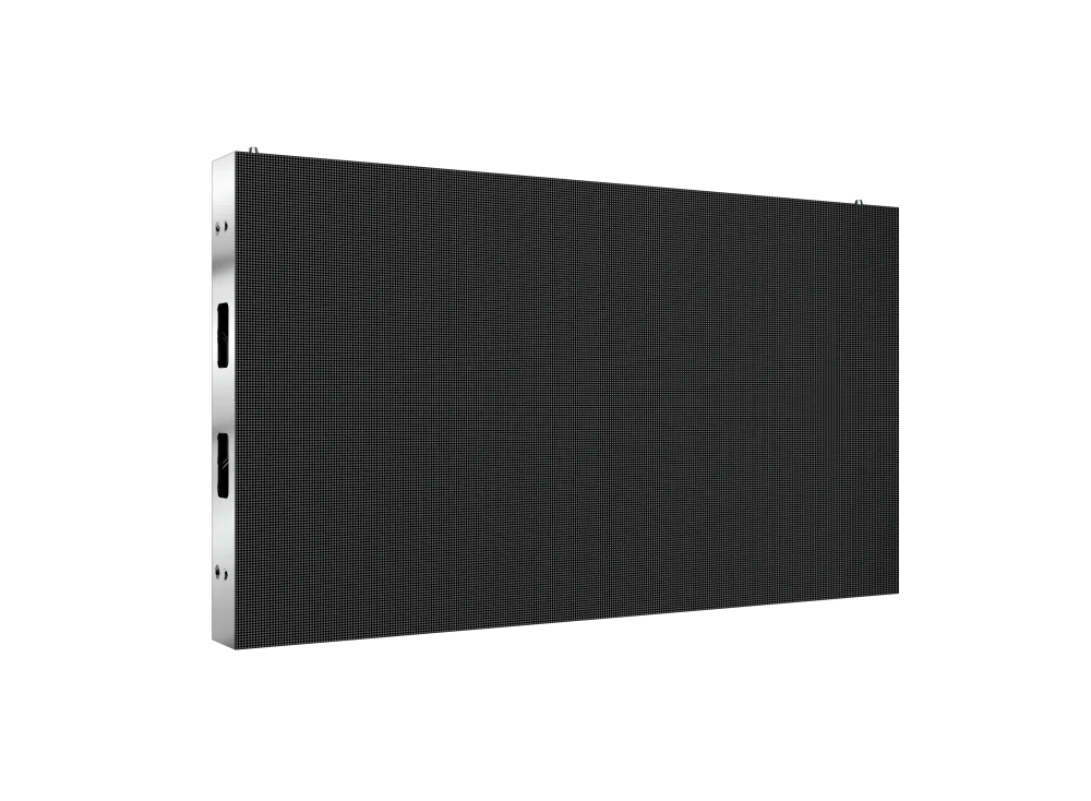 Small Pixel Pitch LED Displays: The Core Technology Behind Ultra-HD Viewing