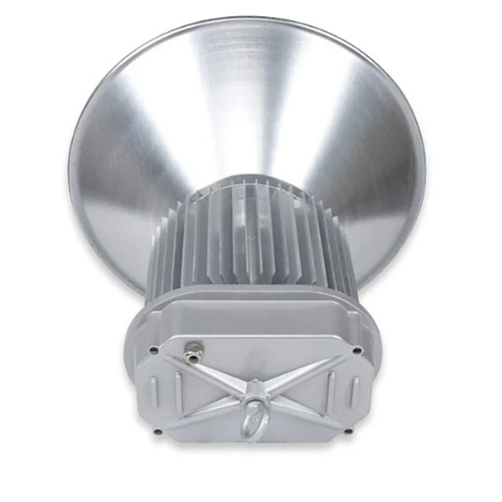 High Bay Lighting Performance Guide: Lumen Maintenance, Heat Dissipation, and Optics Design