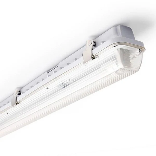 Features and Application Scenarios of Tri-Proof Lights