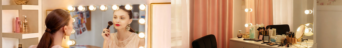 LED Vanity & Mirror Lights