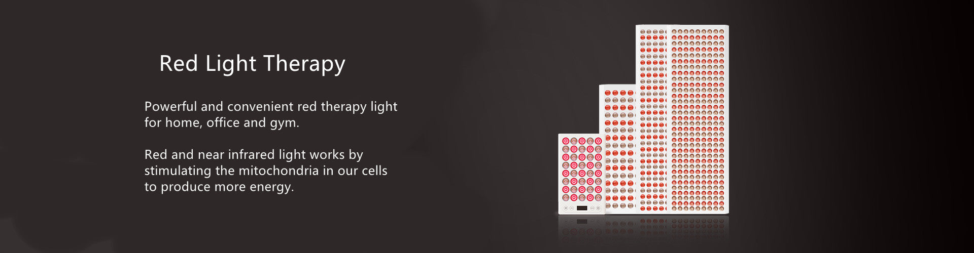 Red Light Therapy