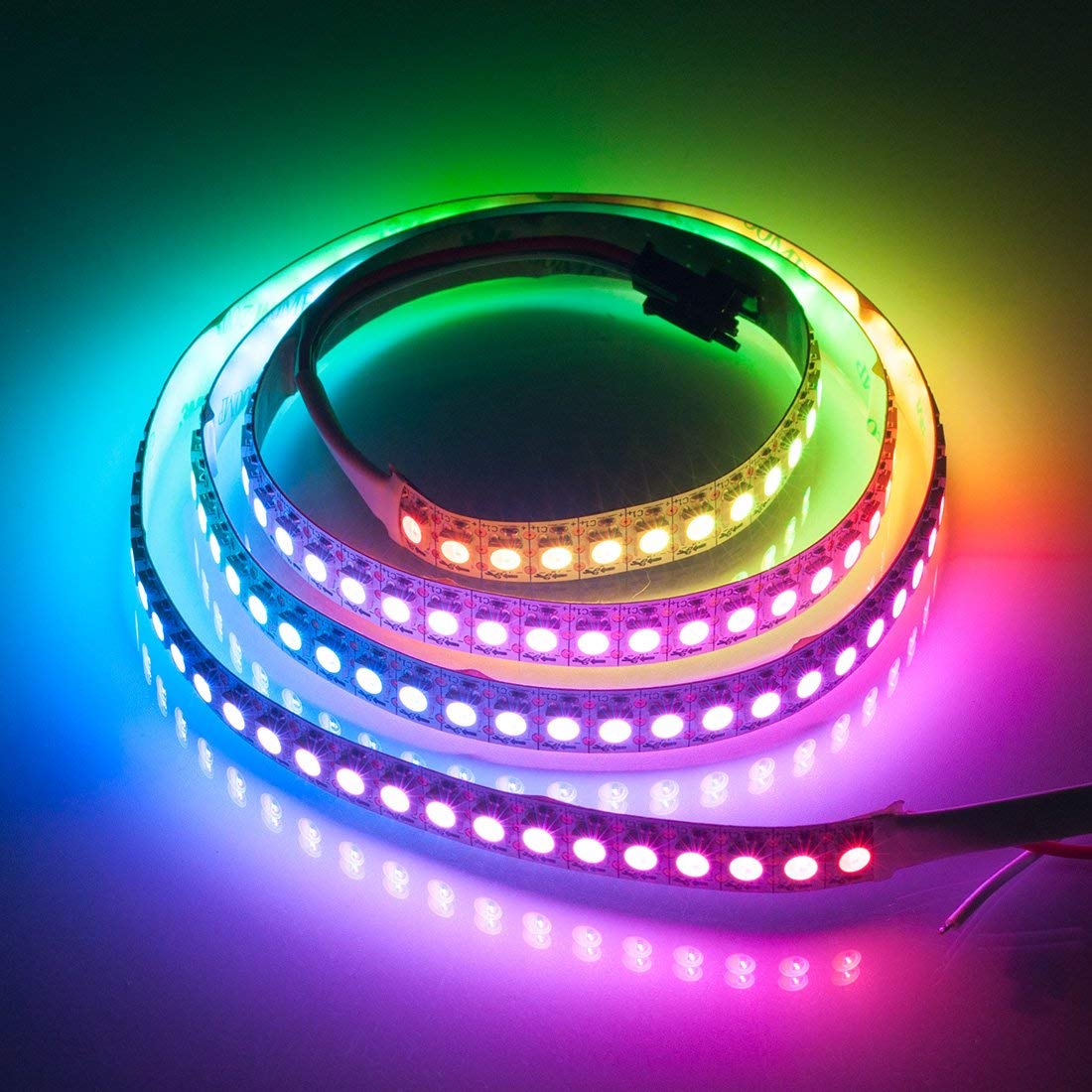 Addressable LED Strips