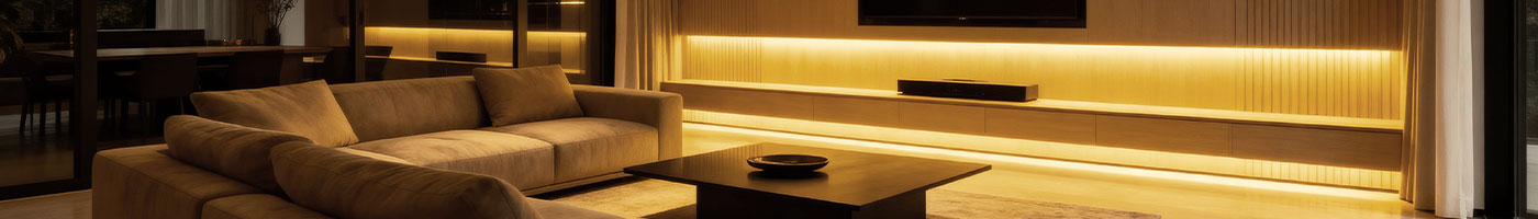 LED Aluminum Channel