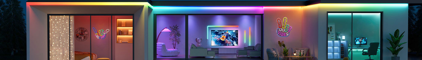 Ambiance Neon Signs