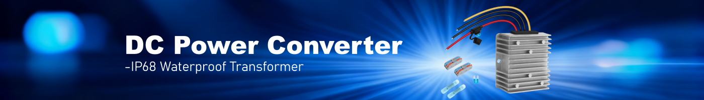 DC-DC Step-Down Converter