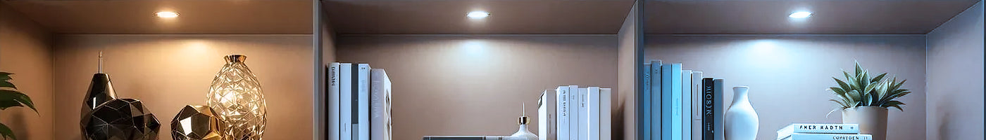 ECO Series LED Downlights