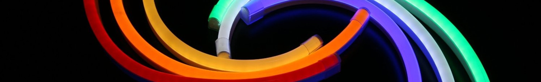 LED Neon Light Housing