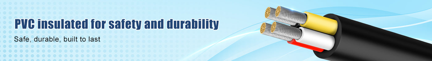 PVC Insulated Wires