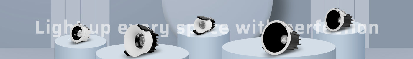 LED Downlights