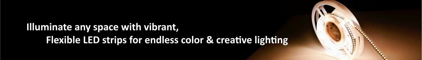 Flexible LED Strips