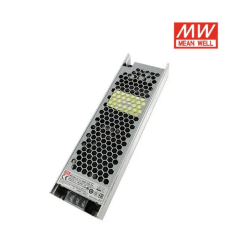 MEANWELL UHP Series PFC Switching Power Supply - 12V / 24V / 36V / 48V DC Output Voltage | 750W / 1000W | AC90-264V | UL / CE Certified