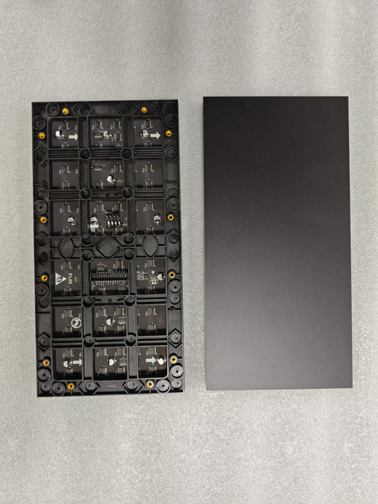 ID-C Series – P1.53 COB Indoor LED Modules | 320×160mm | Front Service | Standard Modules | Command Rooms & Meeting Spaces | MOQ: 100 pcs