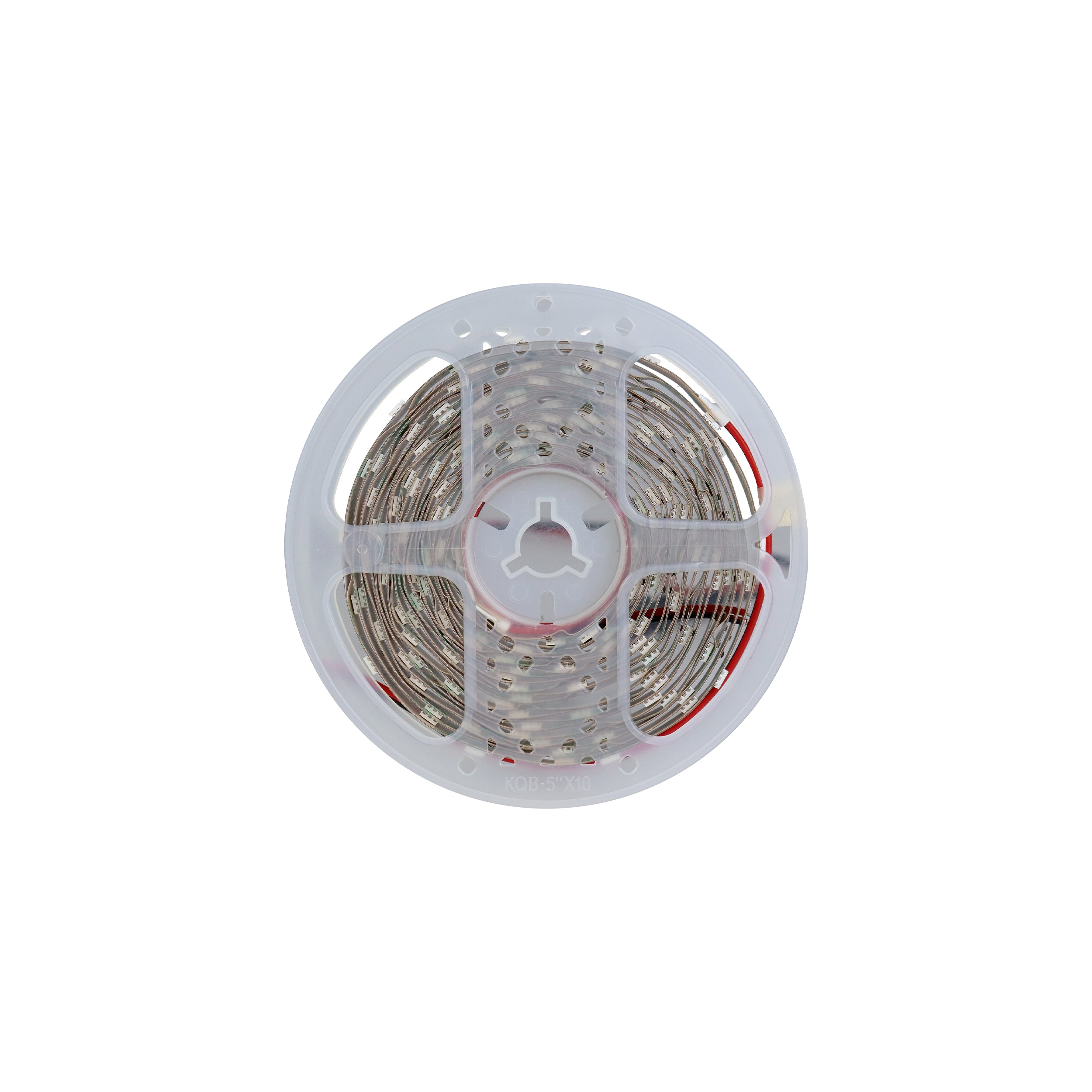 810nm SMD5050 DC12V Infrared LED Strip Light – High Power Near IR for Therapy, 30/60/120 LEDs/m, 5 Meters, IP00/IP65