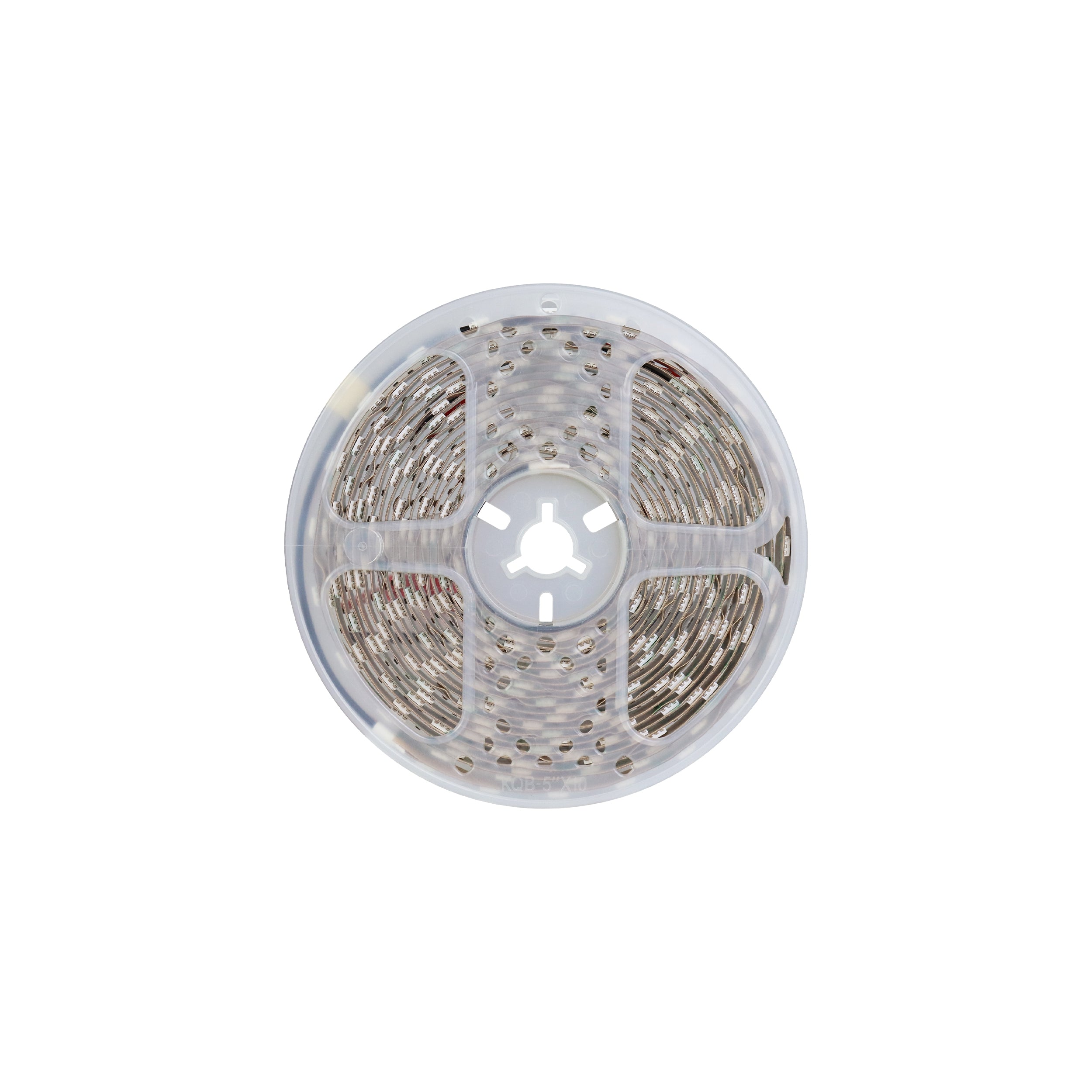 660–670nm SMD5050 DC12V Red LED Strip Light – High Power Red for Therapy & Plants, 30/60/120 LEDs/m, 5 Meters, IP00/IP65