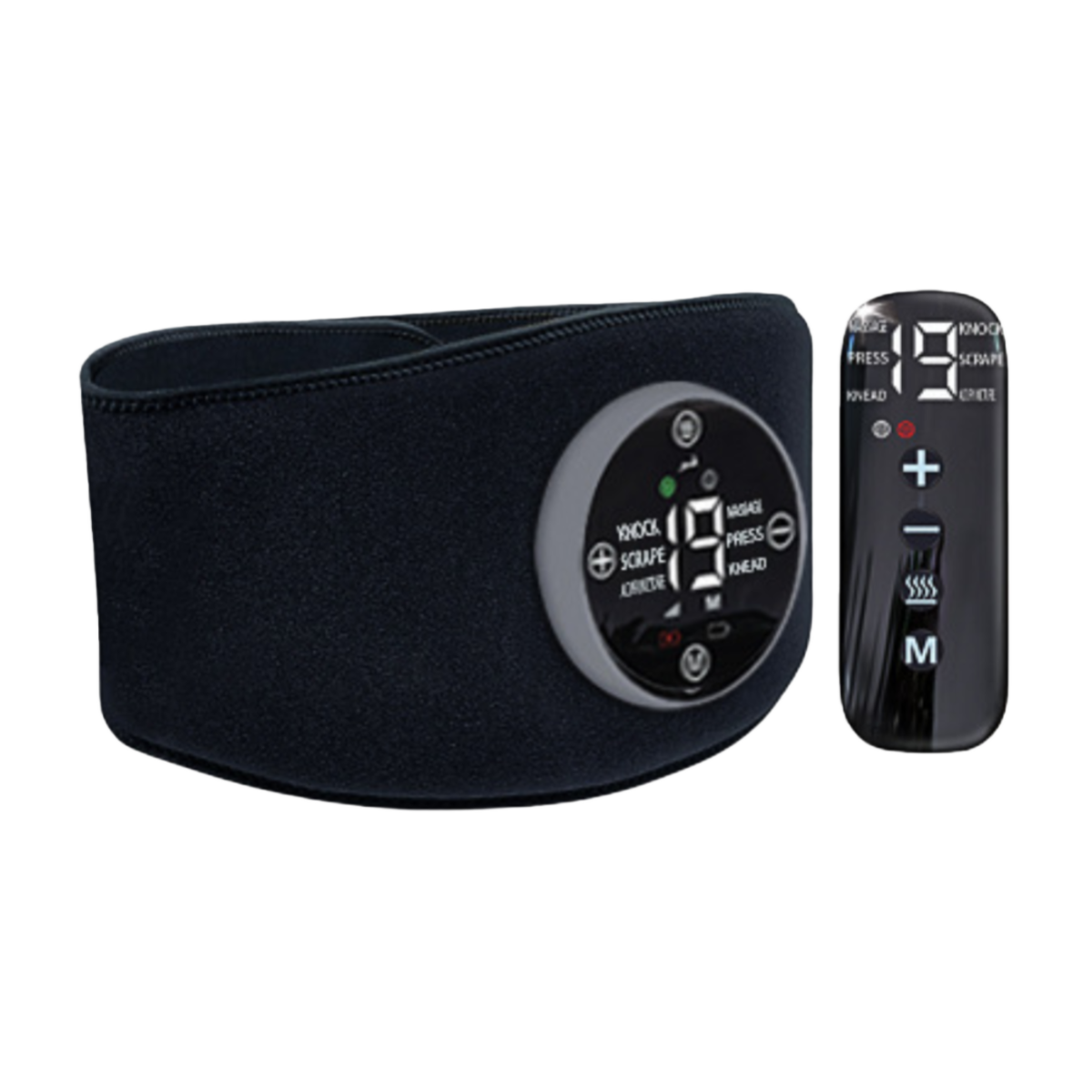 Panneau LED de luminothérapie rouge BLK-S 42 W avec 48 LED 1 W (850 nm et 660 nm 1:1)