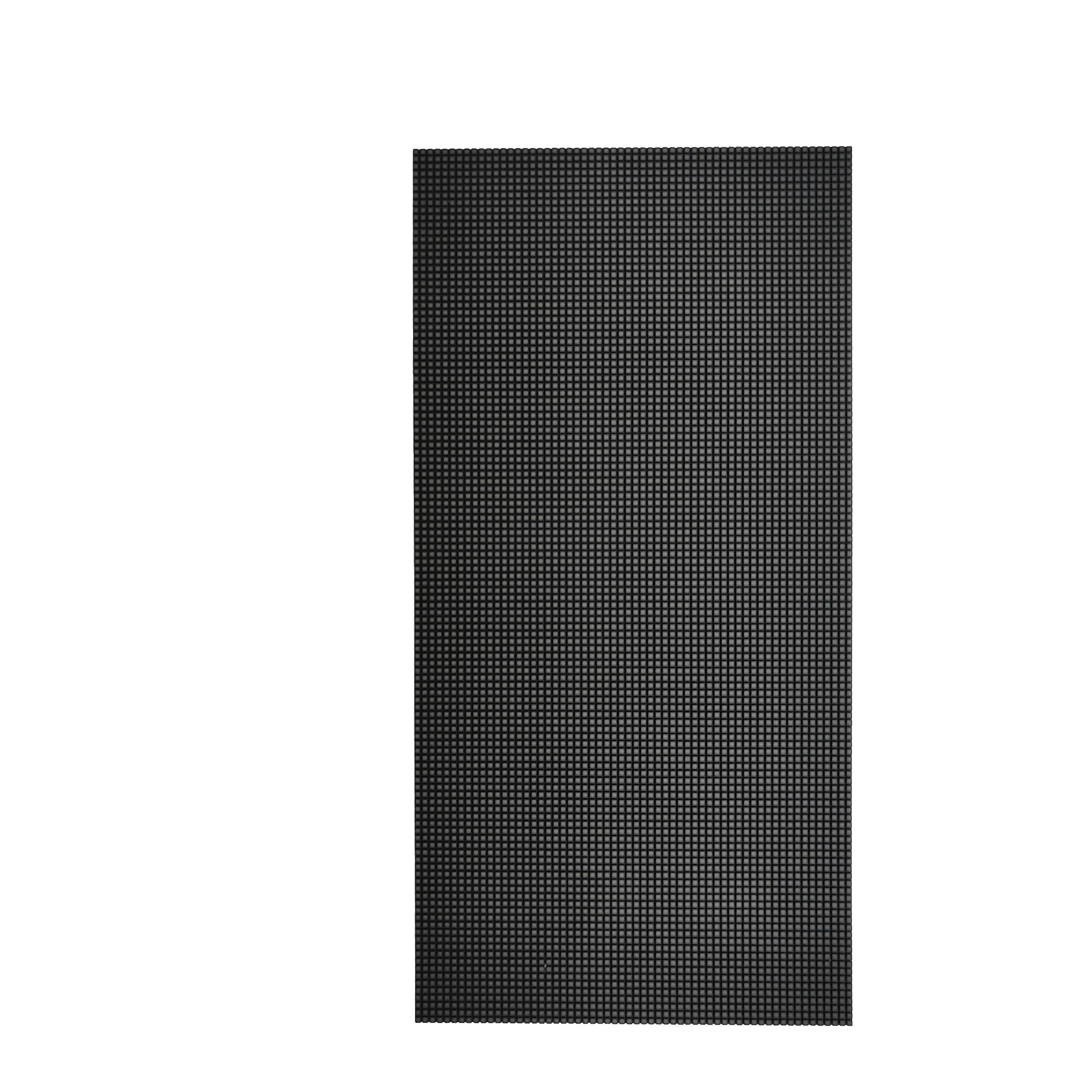 Flexibles LED-Modul für den Innenbereich der IF-2S-Serie – P2.0 | 240×120 mm | SMD | Weiche Rückschale mit Magnet | 600 Nits