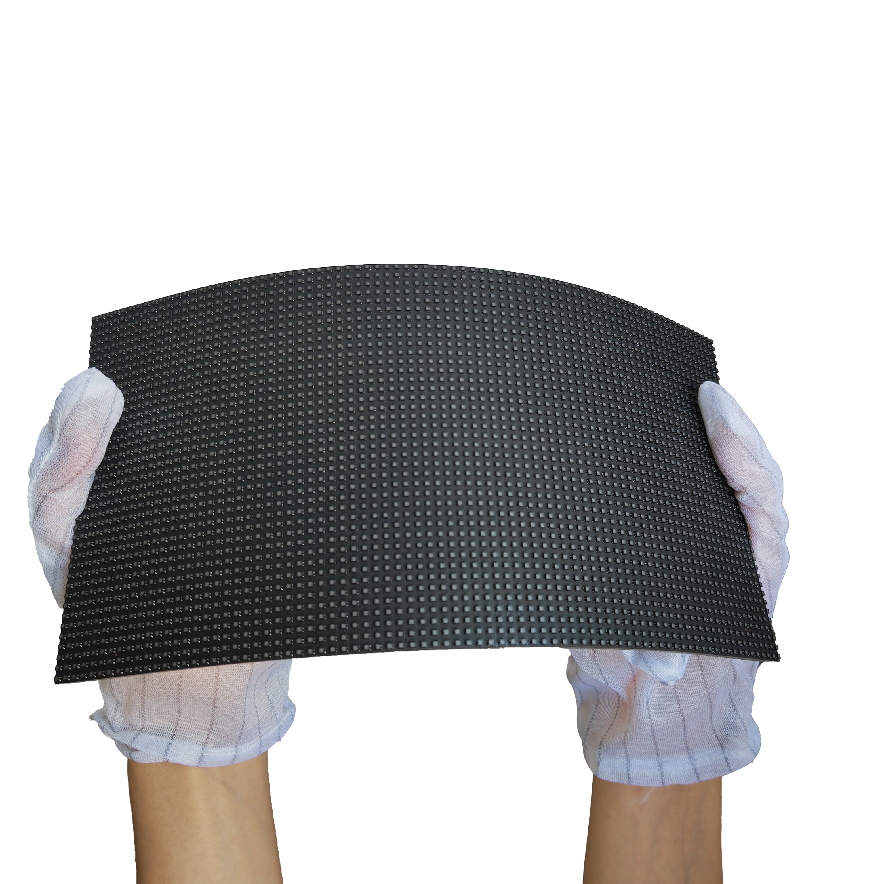 Flexibles LED-Modul für den Innenbereich der IF-2S-Serie – P3 | 240×120 mm | SMD | Weiche Rückschale mit Magnet | 600 Nits