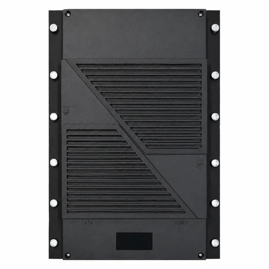 ID-GI Series – P1.86 GOB Indoor LED Modules | 320×480mm | Front Service | Integrated Modules | Broadcasting & Retail Displays | MOQ: 100 pcs