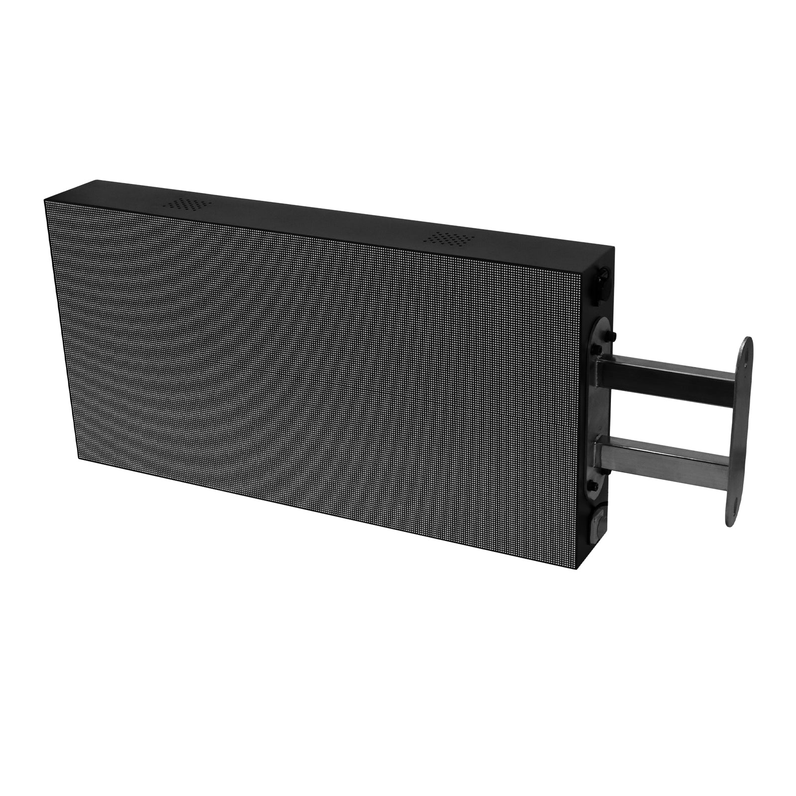 DS Series Double-Sided LED Shop Sign – P2.5 · 320×640mm | Waterproof Projecting Sign for Retail Chains, Restaurants & Supermarkets
