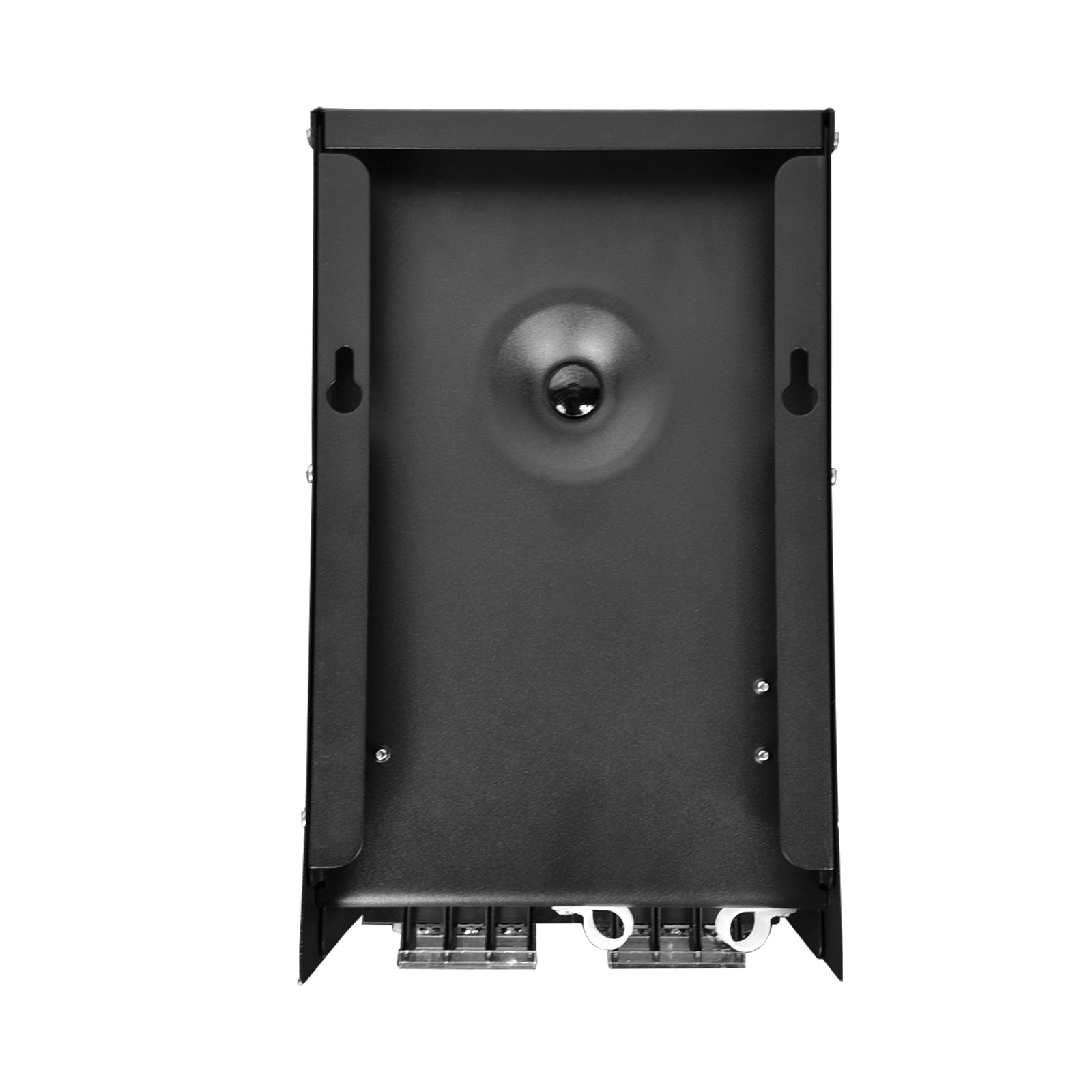 300W / 400W Low Voltage Landscape Transformer with 2 Zones, External Photocell Sensor & Timer, 120V AC to 12V/14V AC, Outdoor Low Voltage Transformer, Landscape Lighting Transformer for Spot Light Steplight