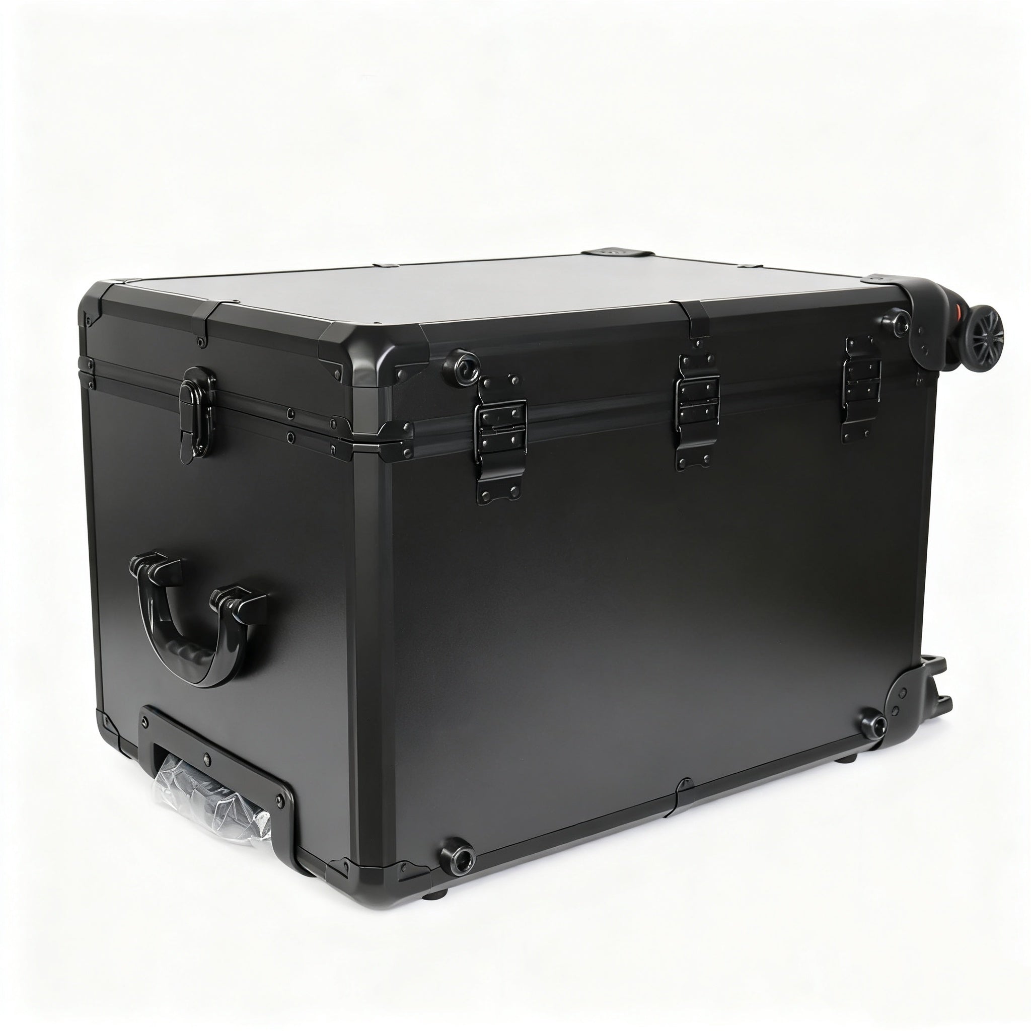 EP-RS Series Rollable LED Poster Display | 500×1000mm | P2.6 / P1.95 / P1.56 / P1.25 | Lightweight, Flexible & Portable | Supports Hanging & Magnetic Installation