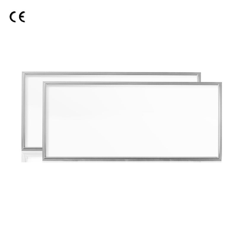 5PACK 2x4 FT - 600*1200 (mm) LED Flat Panel LED Drop Ceiling Lights, 40W/80W 4000/8000 LM, 3000K/4000K/6500K Changeable and Dimmable Troffer Light Fixture for Office/Garage/Basement