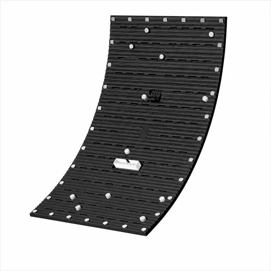 IF-3C Series Indoor Flexible LED Module – P0.9735 | 300×168.75mm | COB | Soft Back Shell with Magnet | Ultra Fine Pitch LED Displays | MOQ: 20 pcs