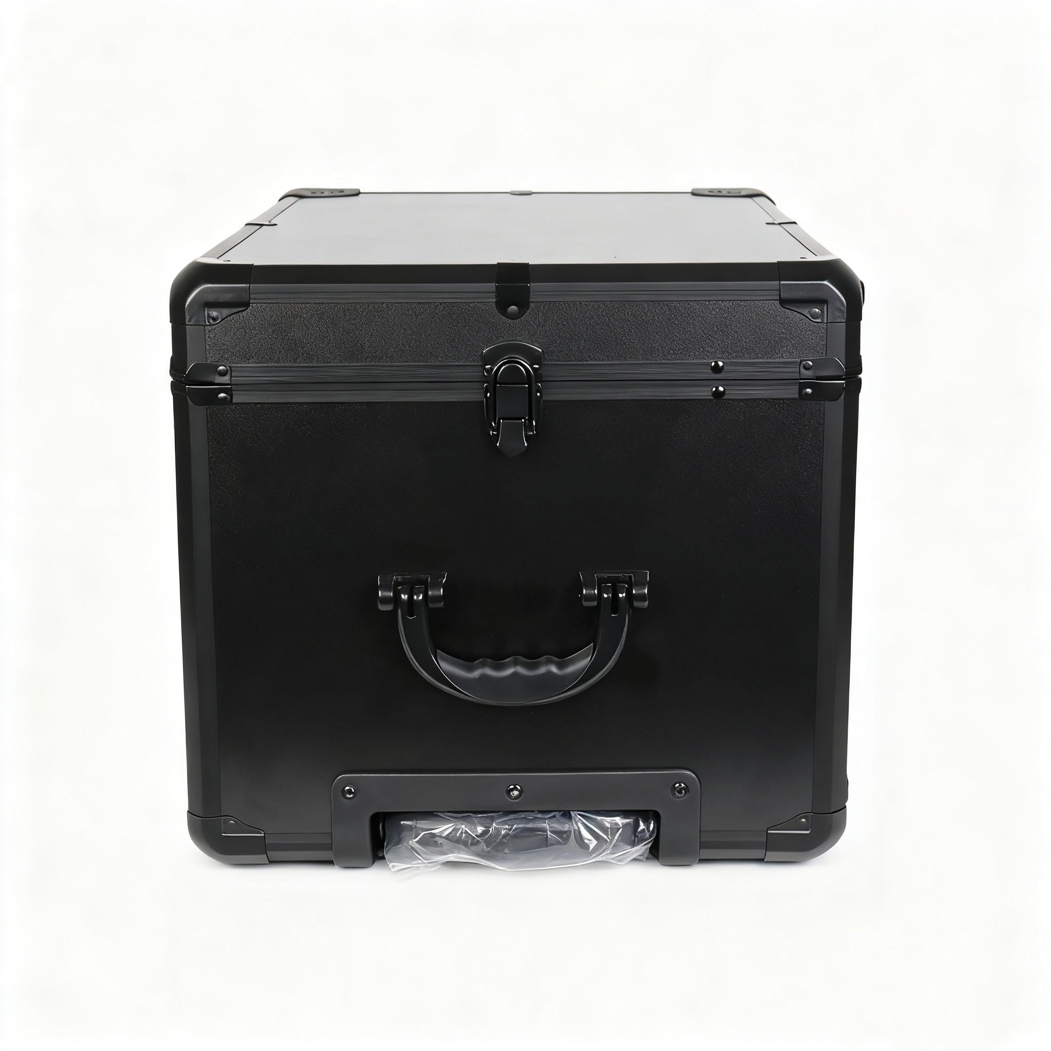 EP-RS Series Rollable LED Poster Display | 500×1000mm | P2.6 / P1.95 / P1.56 / P1.25 | Lightweight, Flexible & Portable | Supports Hanging & Magnetic Installation