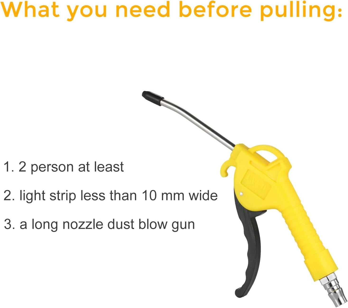 Boîtier pour néon – S1212 | Système de canaux LED en silicone 12 x 12 mm | Étanchéité IP67 | Largeur du circuit imprimé 8 mm | 5 m | Stock local États-Unis, Royaume-Uni et Allemagne