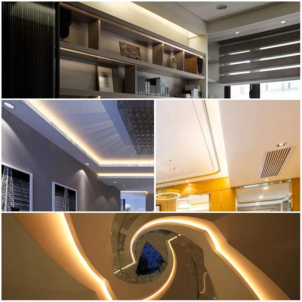 Transparent Crystal LED Strip Connectors – 10mm 4Pin Solderless Clips | Strip to Wire / Strip to Strip / Female Plug – Bulk Wholesale 600pcs MOQ | Factory Direct