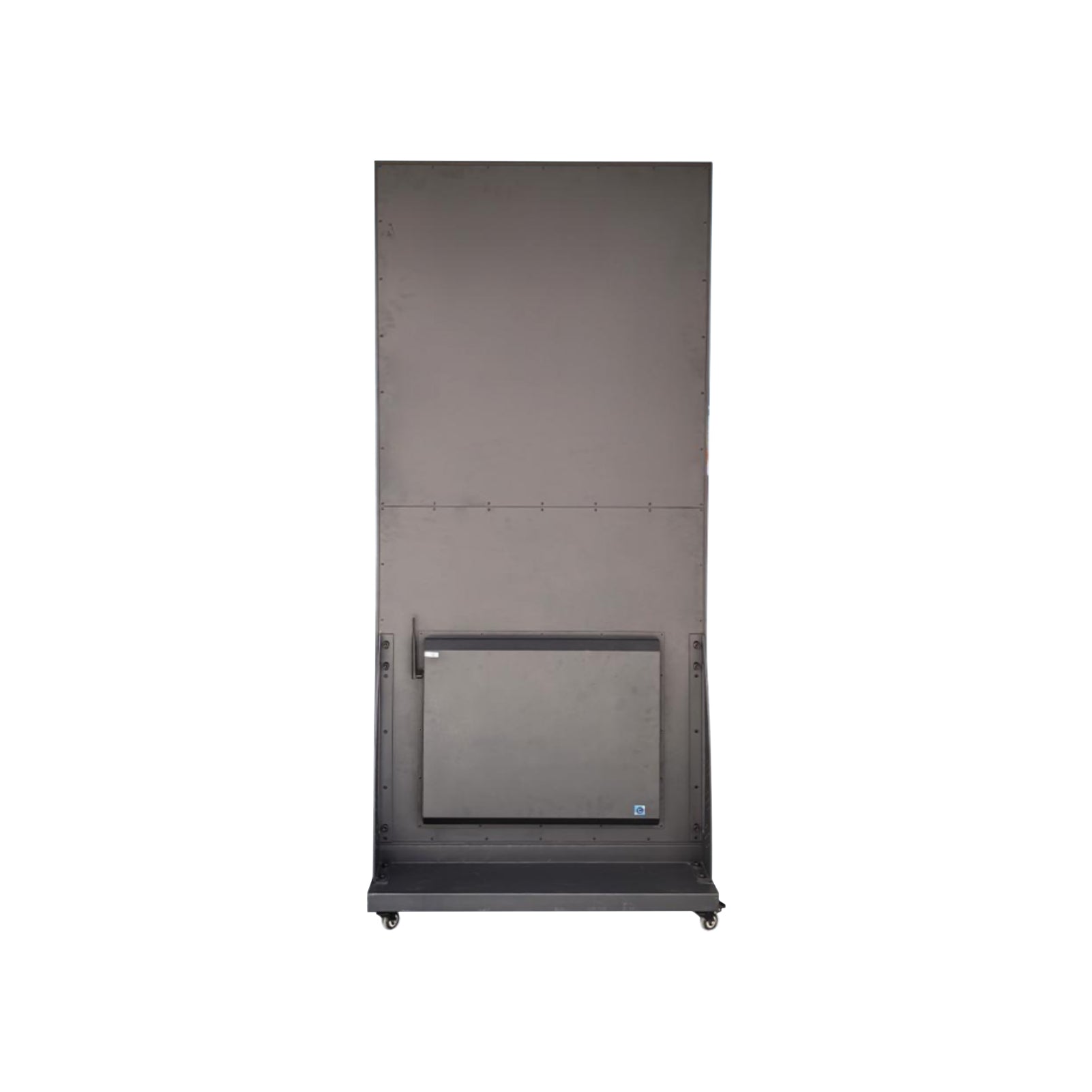 EP-S Series Splicing-Capable LED Poster Display | 960×1920mm Indoor Plug-in | P2.5 / P1.86 / P1.53 / P1.25 | Acrylic Cover