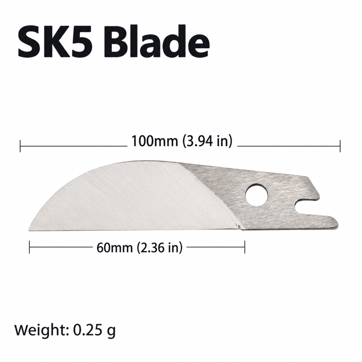 The professional Multi angle shearing groove scissors for led Neon light housing with two replacement blade