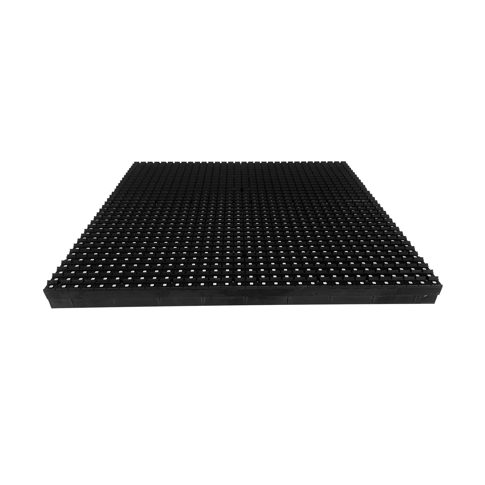LED-Modul für den Außenbereich der OD-PM-Serie – P4 / P5 / P6.67 / P8 / P10 | 320 × 320 mm quadratisches Panel | IP65 Wartung vorne und hinten