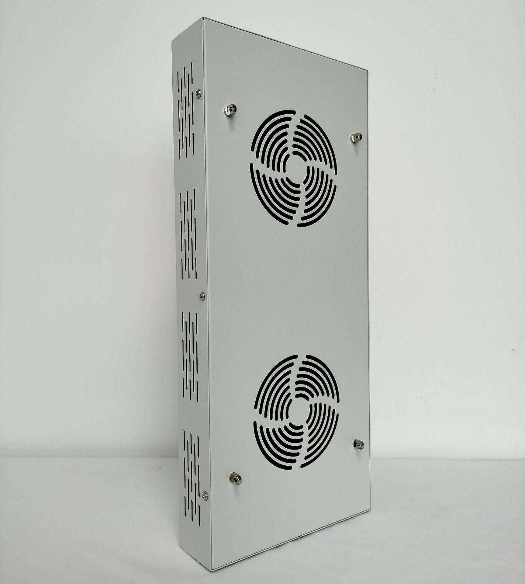 ALPRO500 Red LED Light Therapy Panel, 140W Deep Red 660nm & Near Infrared 850nm LED Light Therapy