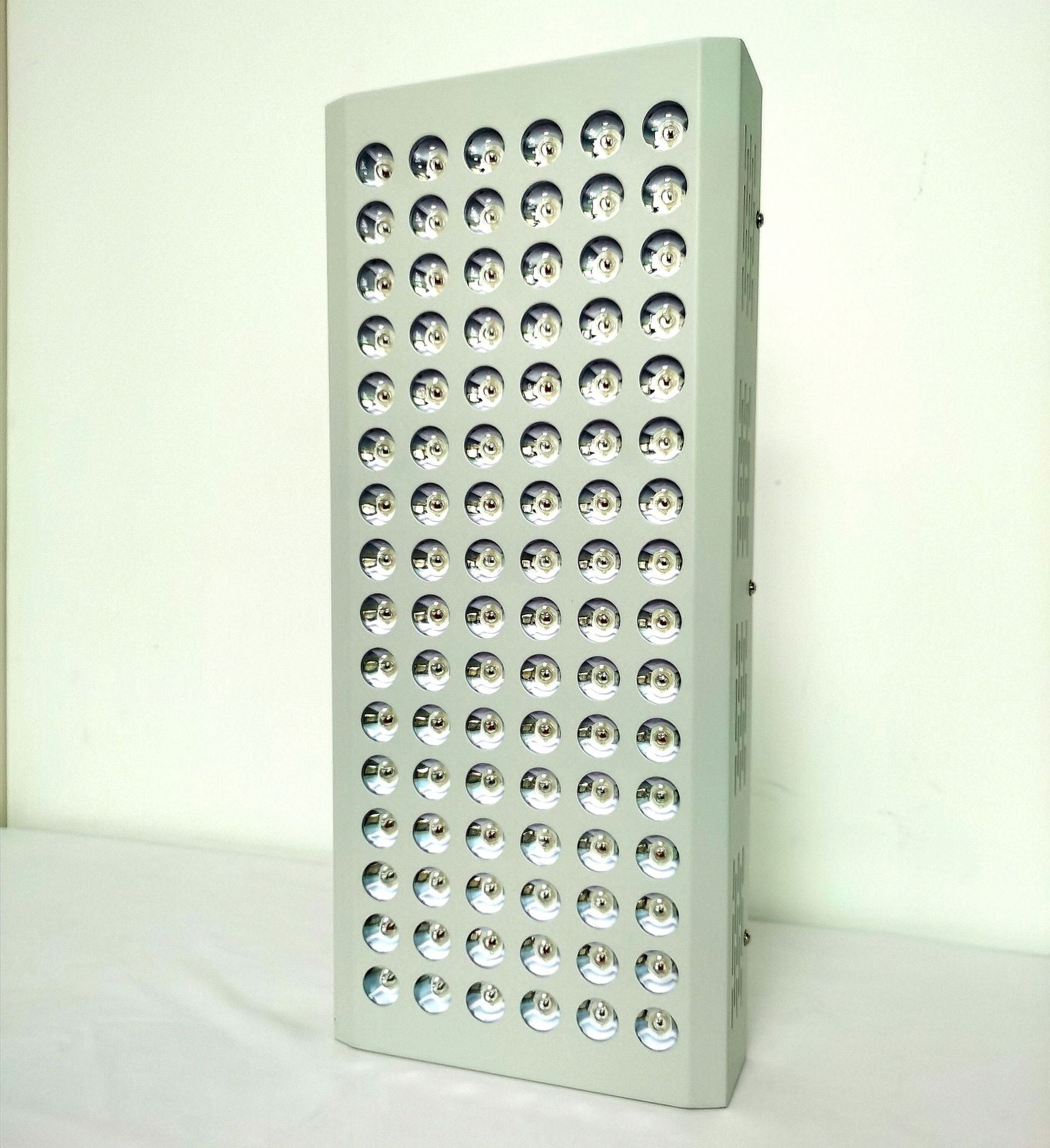 ALPRO500 Red LED Light Therapy Panel, 140W Deep Red 660nm & Near Infrared 850nm LED Light Therapy