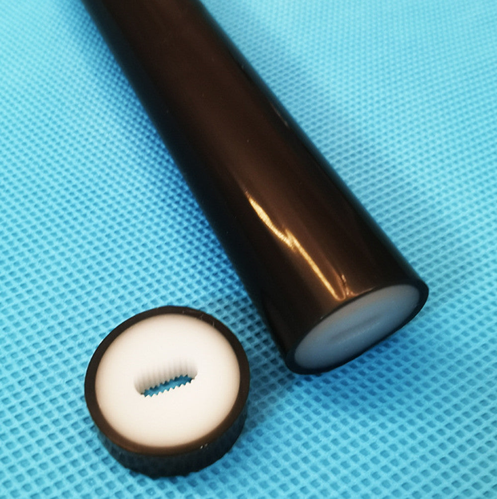 Boîtier pour néon – S22D | Système de canaux LED en silicone de 22 mm | Étanchéité IP67 | Largeur du circuit imprimé : 6 mm | 50 m | Stock local États-Unis, Royaume-Uni et Allemagne