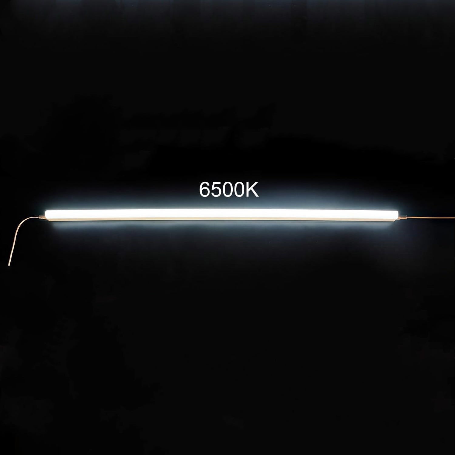 IT Series LED Shop Light – 3FT T5 Integrated Tube Fixture | 15W | Warm/Natural/Daylight White | Linkable Utility Garage Ceiling Light & Under Cabinet Lighting | Corded Electric with Built-in On/Off Switch | 4-Pack / 10-Pack | Non-Dimmable AC90–240V